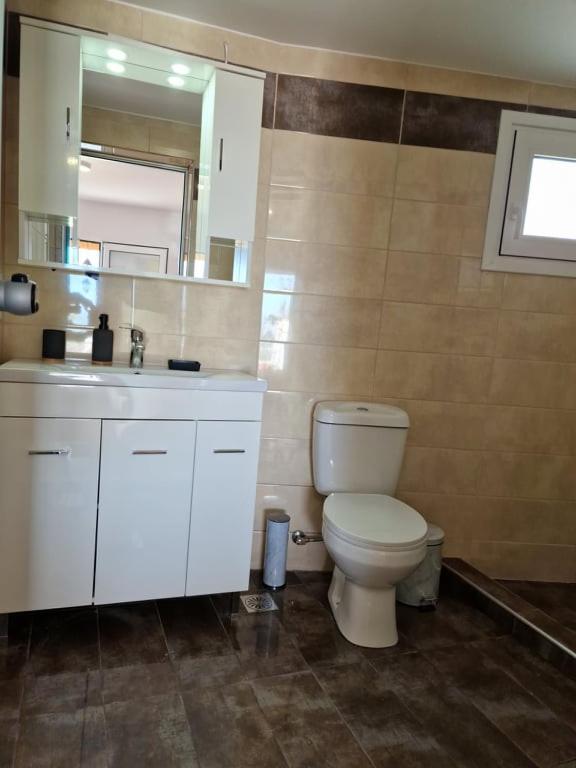 Apartmán Solymar Prive Archangelos  Exteriér fotografie