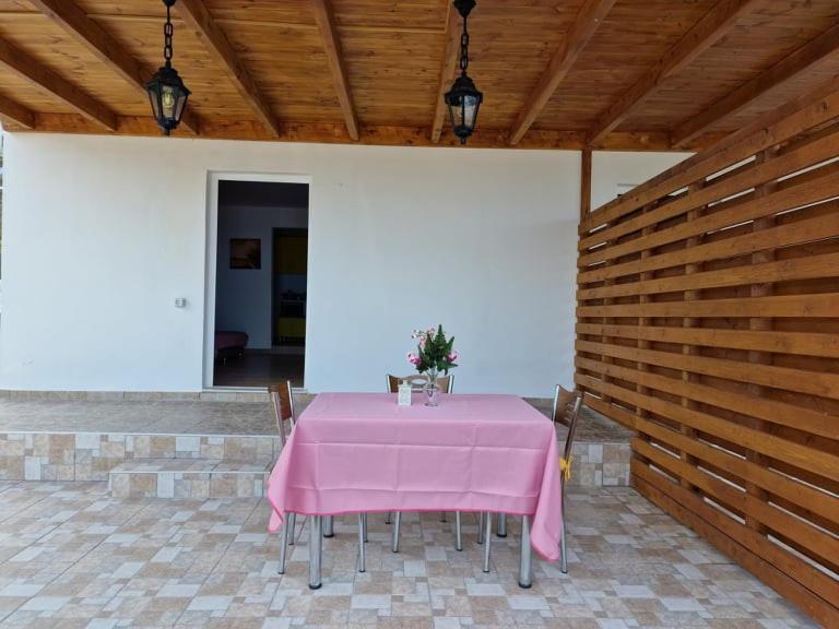 Apartmán Solymar Prive Archangelos  Exteriér fotografie