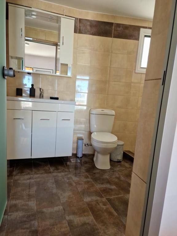 Apartmán Solymar Prive Archangelos  Exteriér fotografie