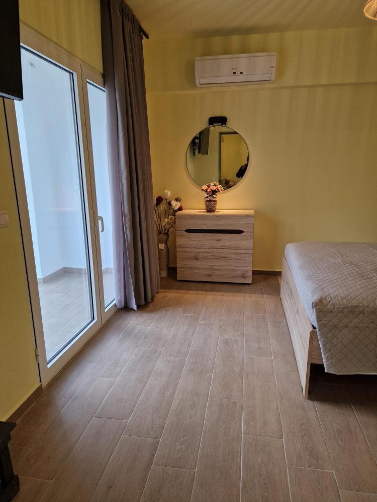 Apartmán Solymar Prive Archangelos  Exteriér fotografie