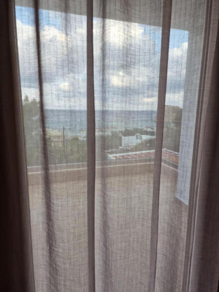 Apartmán Solymar Prive Archangelos  Exteriér fotografie